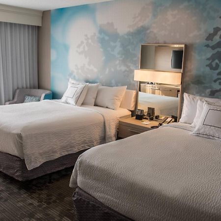 מלון Courtyard By Marriott נורוויץ' מראה חיצוני תמונה