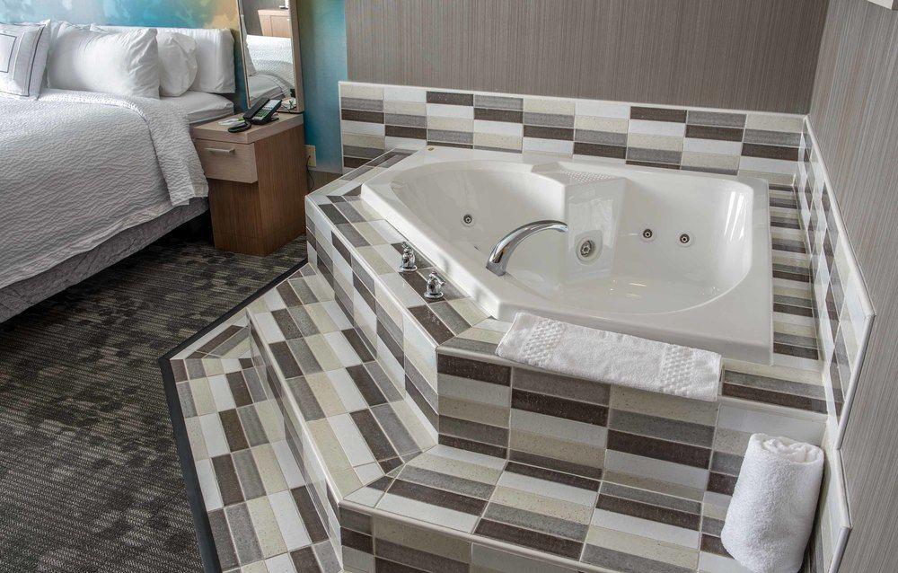 מלון Courtyard By Marriott נורוויץ' מראה חיצוני תמונה