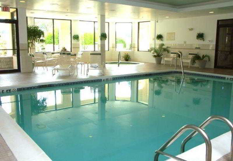 מלון Courtyard By Marriott נורוויץ' מראה חיצוני תמונה