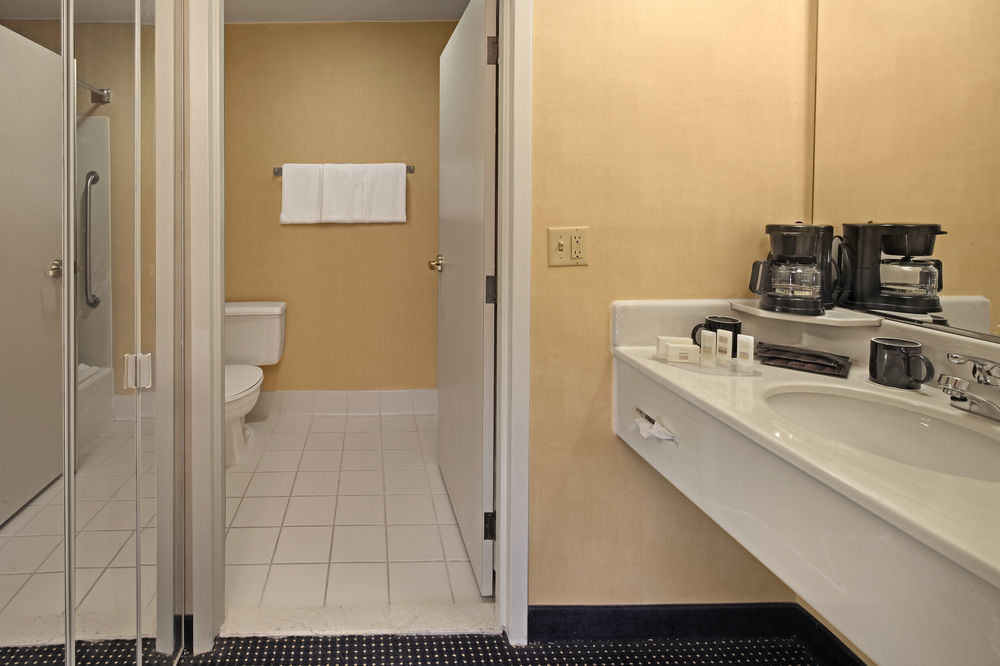 מלון Courtyard By Marriott נורוויץ' חדר תמונה