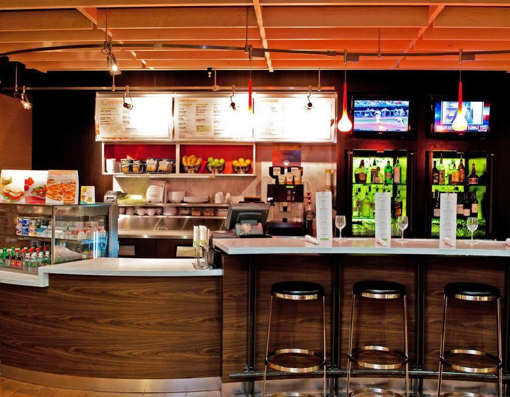 מלון Courtyard By Marriott נורוויץ' מראה חיצוני תמונה