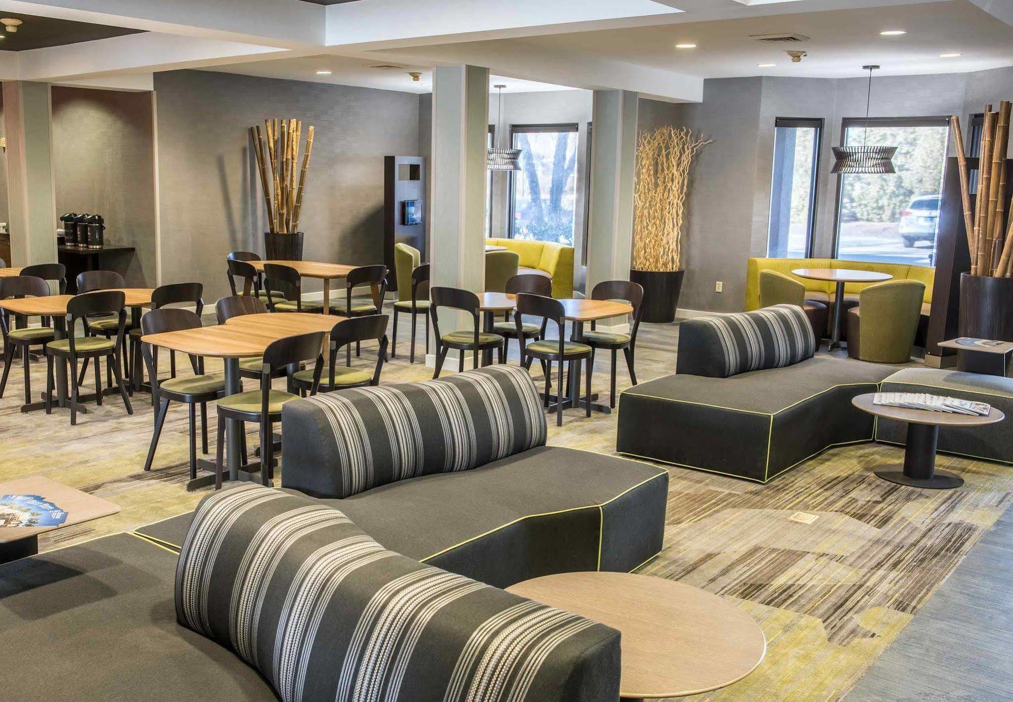 מלון Courtyard By Marriott נורוויץ' מראה חיצוני תמונה