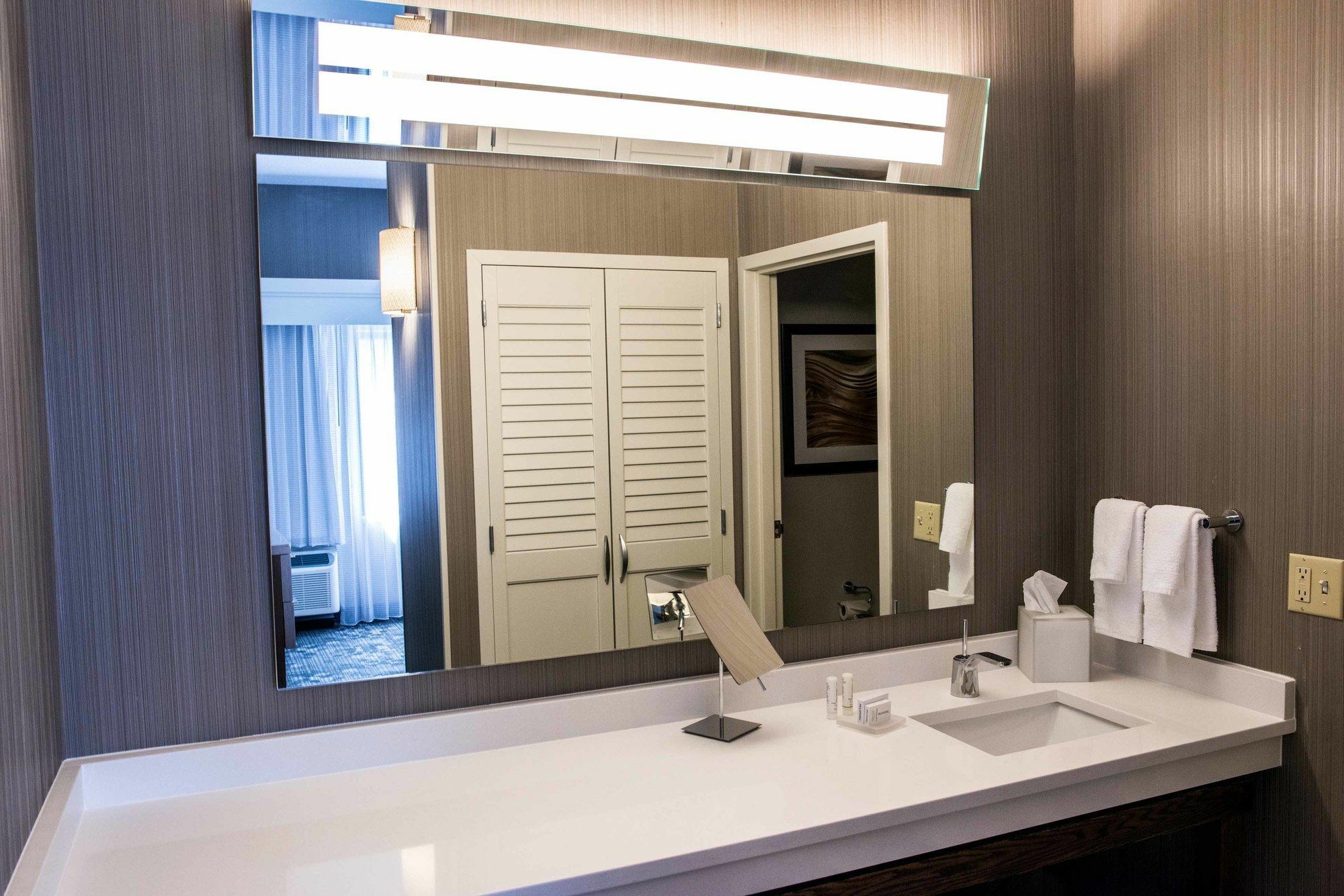 מלון Courtyard By Marriott נורוויץ' מראה חיצוני תמונה